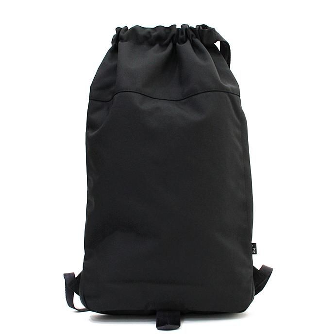 CRAFTED GOODS SORPRESA BALLISTIC バックパック - Black<img class='new_mark_img2' src='//img.shop-pro.jp/img/new/icons47.gif' style='border:none;display:inline;margin:0px;padding:0px;width:auto;' /> 01