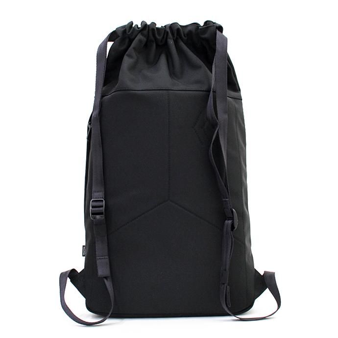 CRAFTED GOODS SORPRESA BALLISTIC バックパック - Black<img class='new_mark_img2' src='//img.shop-pro.jp/img/new/icons47.gif' style='border:none;display:inline;margin:0px;padding:0px;width:auto;' /> 02