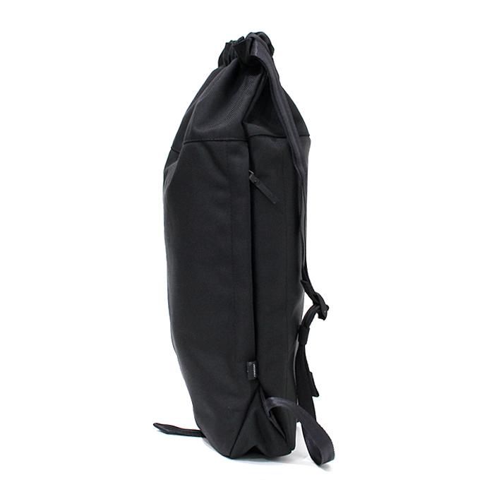CRAFTED GOODS SORPRESA BALLISTIC バックパック - Black<img class='new_mark_img2' src='//img.shop-pro.jp/img/new/icons47.gif' style='border:none;display:inline;margin:0px;padding:0px;width:auto;' /> 02