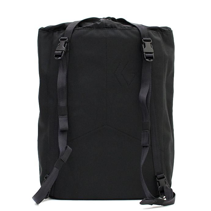 CRAFTED GOODS PATROL BALLISTIC 3Wayバッグ - Black<img class='new_mark_img2' src='//img.shop-pro.jp/img/new/icons47.gif' style='border:none;display:inline;margin:0px;padding:0px;width:auto;' /> 02