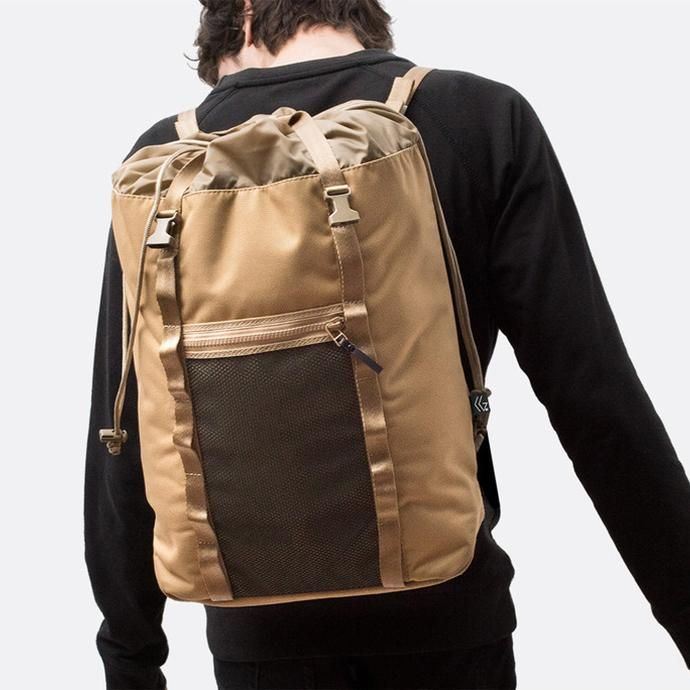 CRAFTED GOODS PATROL BALLISTIC 3Wayバッグ - Black<img class='new_mark_img2' src='//img.shop-pro.jp/img/new/icons47.gif' style='border:none;display:inline;margin:0px;padding:0px;width:auto;' /> 02