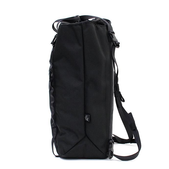 CRAFTED GOODS PATROL BALLISTIC 3Wayバッグ - Black<img class='new_mark_img2' src='//img.shop-pro.jp/img/new/icons47.gif' style='border:none;display:inline;margin:0px;padding:0px;width:auto;' /> 02