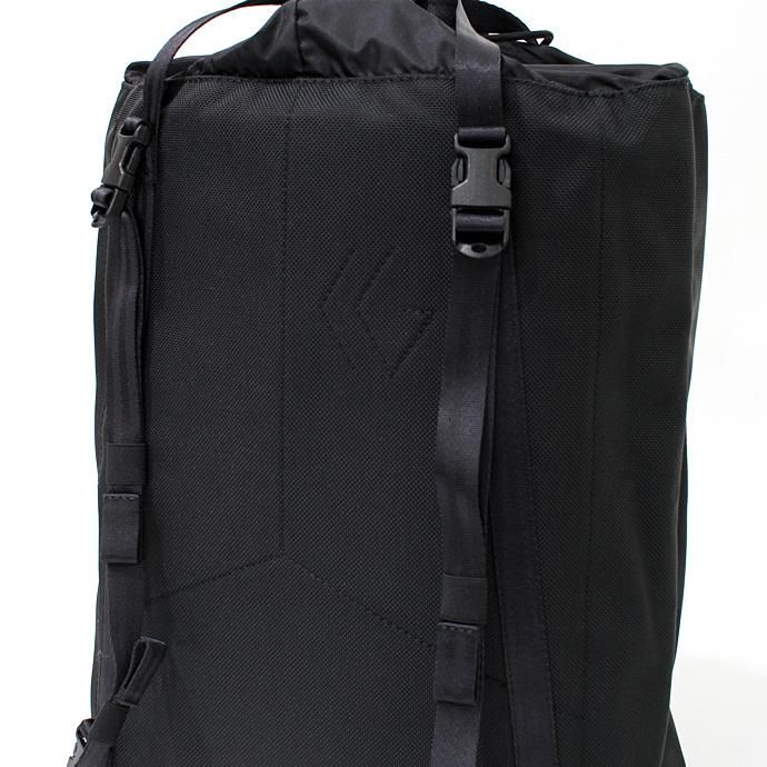 CRAFTED GOODS PATROL BALLISTIC 3Wayバッグ - Black<img class='new_mark_img2' src='//img.shop-pro.jp/img/new/icons47.gif' style='border:none;display:inline;margin:0px;padding:0px;width:auto;' /> 02