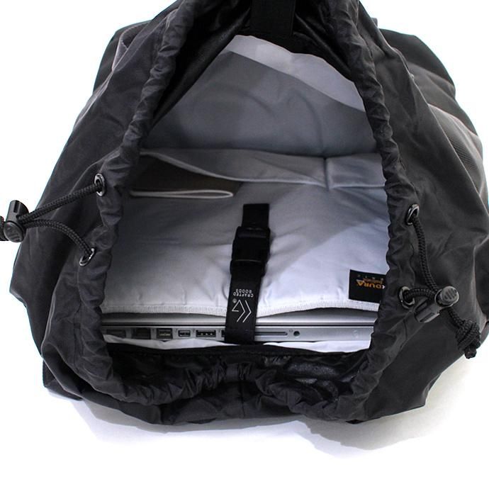 CRAFTED GOODS PATROL BALLISTIC 3Wayバッグ - Black<img class='new_mark_img2' src='//img.shop-pro.jp/img/new/icons47.gif' style='border:none;display:inline;margin:0px;padding:0px;width:auto;' /> 02