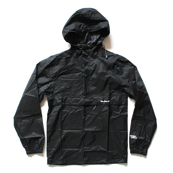Other Brands PETER STORM(ピーター・ストーム) / Packable Cagoule ナイロンアノラック 全2色 02