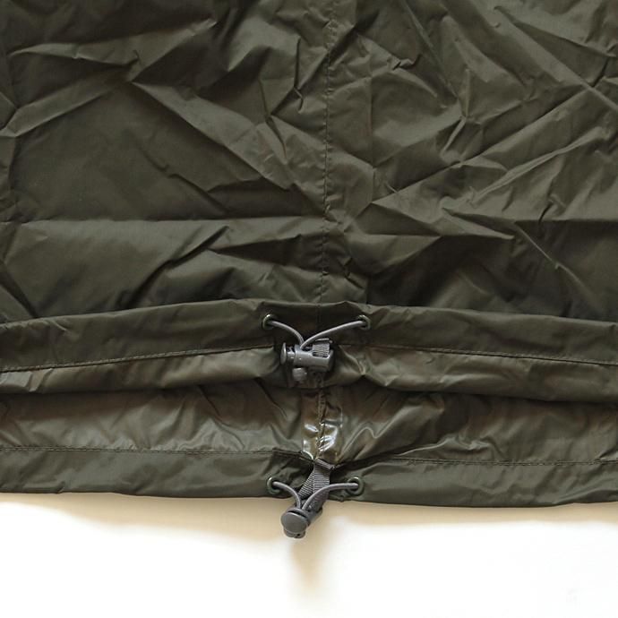 Other Brands PETER STORM(ピーター・ストーム) / Packable Cagoule ナイロンアノラック 全2色 02