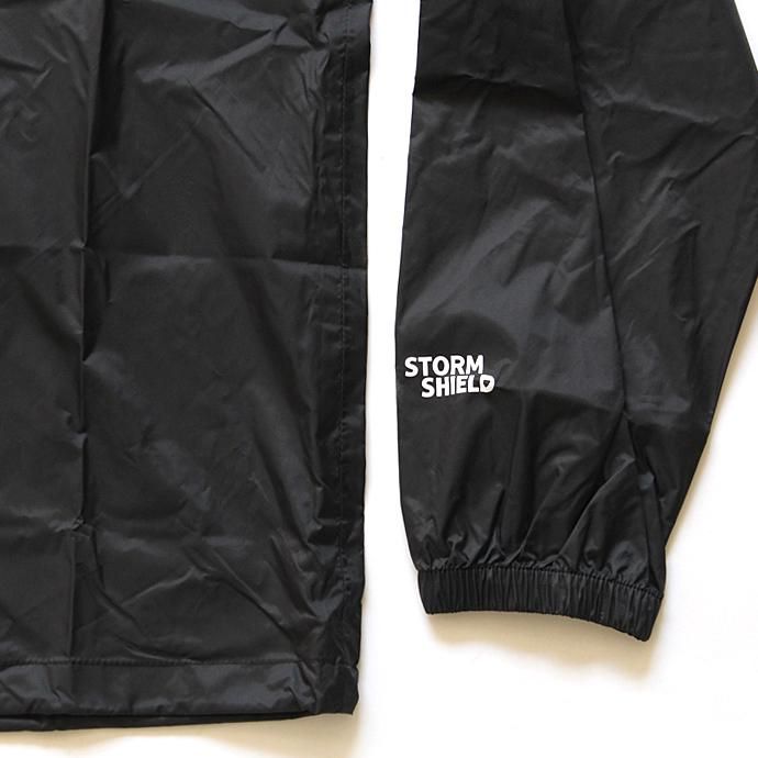 Other Brands PETER STORM(ピーター・ストーム) / Packable Cagoule ナイロンアノラック 全2色 02