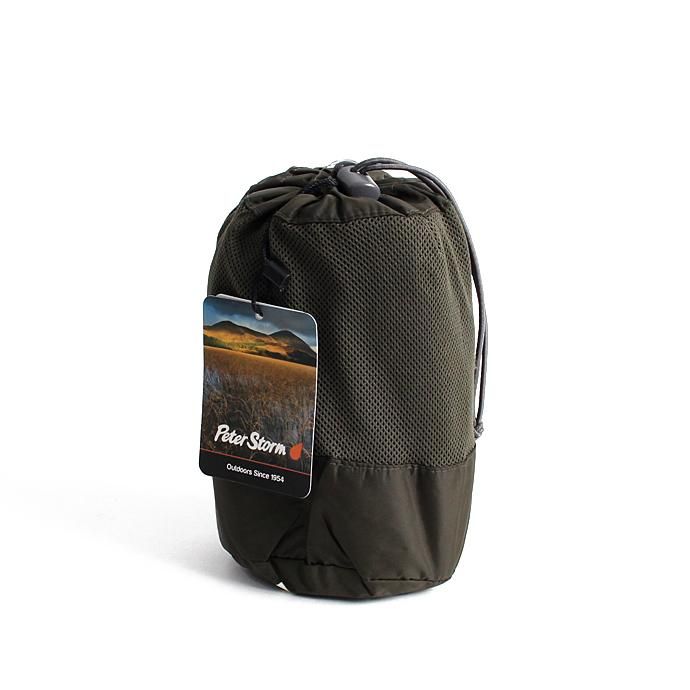 Other Brands PETER STORM(ピーター・ストーム) / Packable Cagoule ナイロンアノラック 全2色 02
