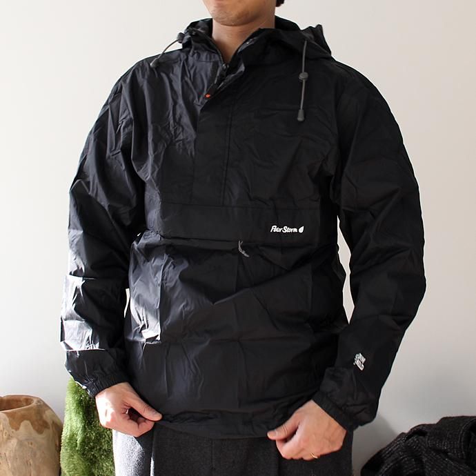 Other Brands PETER STORM(ピーター・ストーム) / Packable Cagoule ナイロンアノラック 全2色 02