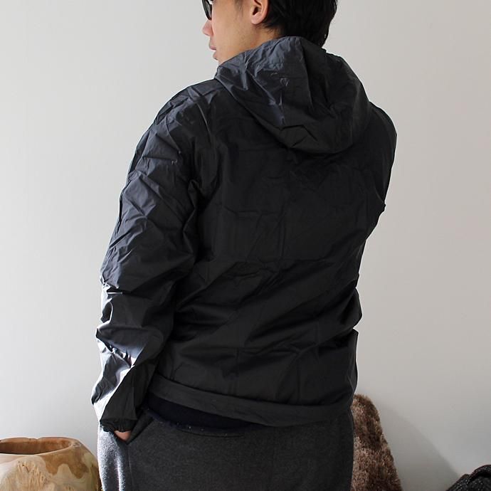 Other Brands PETER STORM(ピーター・ストーム) / Packable Cagoule ナイロンアノラック 全2色 02