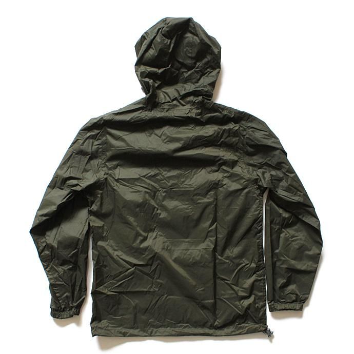Other Brands PETER STORM(ピーター・ストーム) / Packable Cagoule ナイロンアノラック 全2色 02