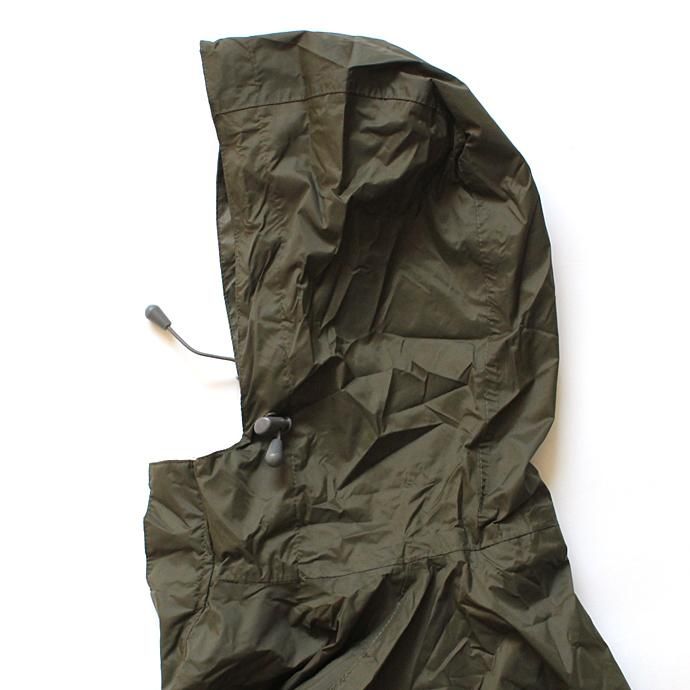 Other Brands PETER STORM(ピーター・ストーム) / Packable Cagoule ナイロンアノラック 全2色 02
