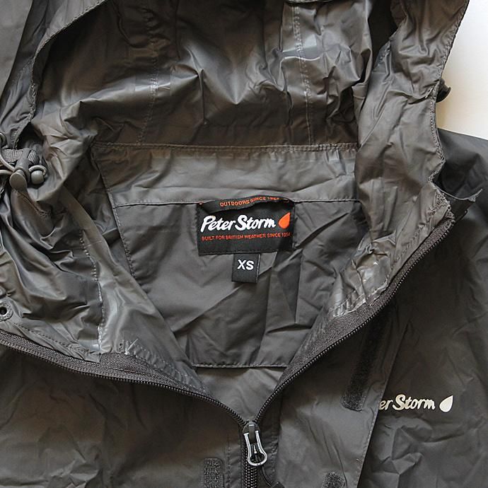 Other Brands PETER STORM(ピーター・ストーム) / Packable Jacket ナイロンジャケット 全2色<img class='new_mark_img2' src='//img.shop-pro.jp/img/new/icons47.gif' style='border:none;display:inline;margin:0px;padding:0px;width:auto;' /> 02
