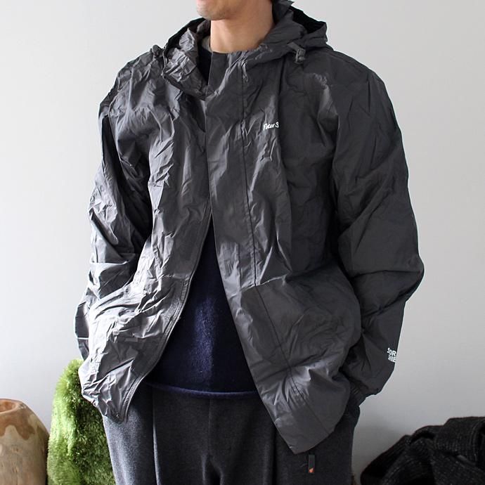 Other Brands PETER STORM(ピーター・ストーム) / Packable Jacket ナイロンジャケット 全2色<img class='new_mark_img2' src='//img.shop-pro.jp/img/new/icons47.gif' style='border:none;display:inline;margin:0px;padding:0px;width:auto;' /> 02