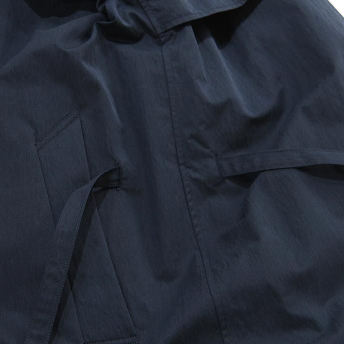 98306829 STILL BY HAND / セミダブルトレンチコート CO0161 - 全2色<img class='new_mark_img2' src='//img.shop-pro.jp/img/new/icons47.gif' style='border:none;display:inline;margin:0px;padding:0px;width:auto;' /> 02