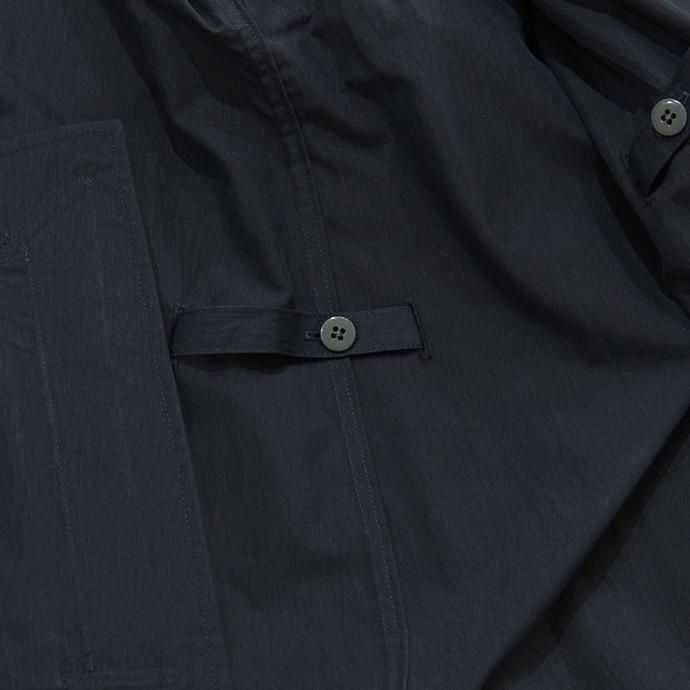 98306829 STILL BY HAND / セミダブルトレンチコート CO0161 - 全2色<img class='new_mark_img2' src='//img.shop-pro.jp/img/new/icons47.gif' style='border:none;display:inline;margin:0px;padding:0px;width:auto;' /> 02