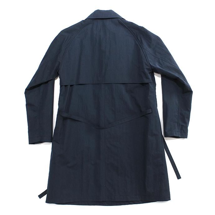 98306829 STILL BY HAND / セミダブルトレンチコート CO0161 - 全2色<img class='new_mark_img2' src='//img.shop-pro.jp/img/new/icons47.gif' style='border:none;display:inline;margin:0px;padding:0px;width:auto;' /> 02