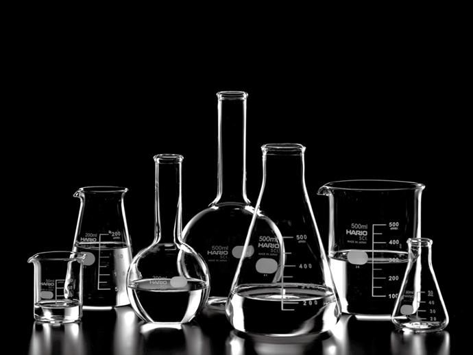 Other Brands HARIO / SCI ビーカー 100ml 02