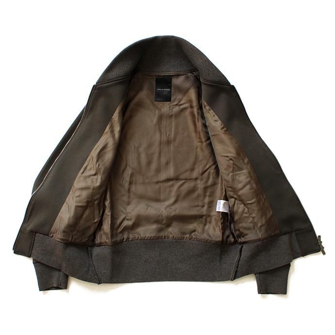 98696911 smoothday / MA-1 ハードスムース - オリーブ 1507B050-016 #1 Khaki<img class='new_mark_img2' src='//img.shop-pro.jp/img/new/icons47.gif' style='border:none;display:inline;margin:0px;padding:0px;width:auto;' /> 02