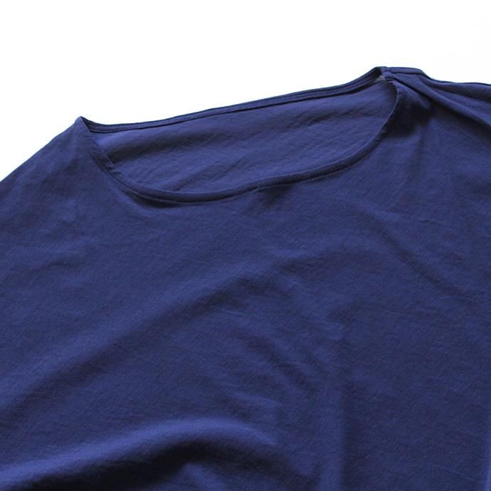 smoothday ユニセックス 7分袖オーバーサイズTシャツ コズモラマ 全7色 1601T029-047/SC-T002-002<img class='new_mark_img2' src='//img.shop-pro.jp/img/new/icons47.gif' style='border:none;display:inline;margin:0px;padding:0px;width:auto;' /> 02