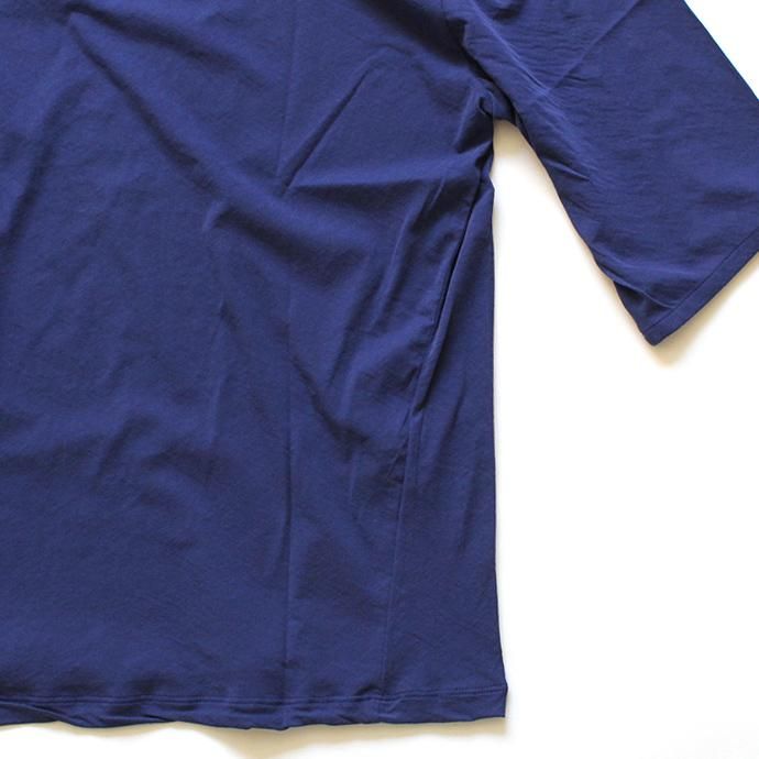 smoothday ユニセックス 7分袖オーバーサイズTシャツ コズモラマ 全7色 1601T029-047/SC-T002-002<img class='new_mark_img2' src='//img.shop-pro.jp/img/new/icons47.gif' style='border:none;display:inline;margin:0px;padding:0px;width:auto;' /> 02