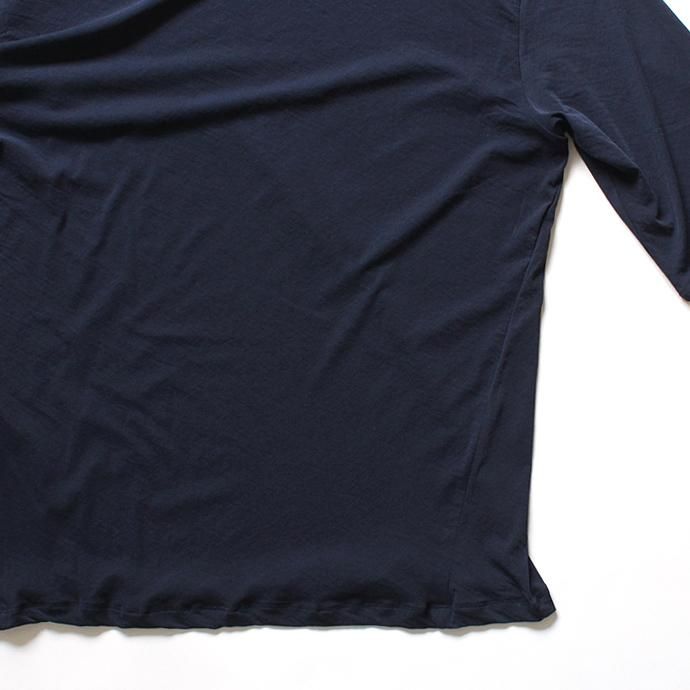 smoothday ユニセックス 7分袖オーバーサイズTシャツ コズモラマ 全7色 1601T029-047/SC-T002-002<img class='new_mark_img2' src='//img.shop-pro.jp/img/new/icons47.gif' style='border:none;display:inline;margin:0px;padding:0px;width:auto;' /> 02