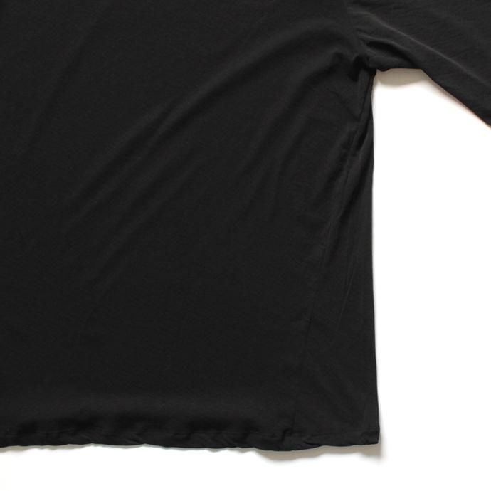 smoothday ユニセックス 7分袖オーバーサイズTシャツ コズモラマ 全7色 1601T029-047/SC-T002-002<img class='new_mark_img2' src='//img.shop-pro.jp/img/new/icons47.gif' style='border:none;display:inline;margin:0px;padding:0px;width:auto;' /> 02