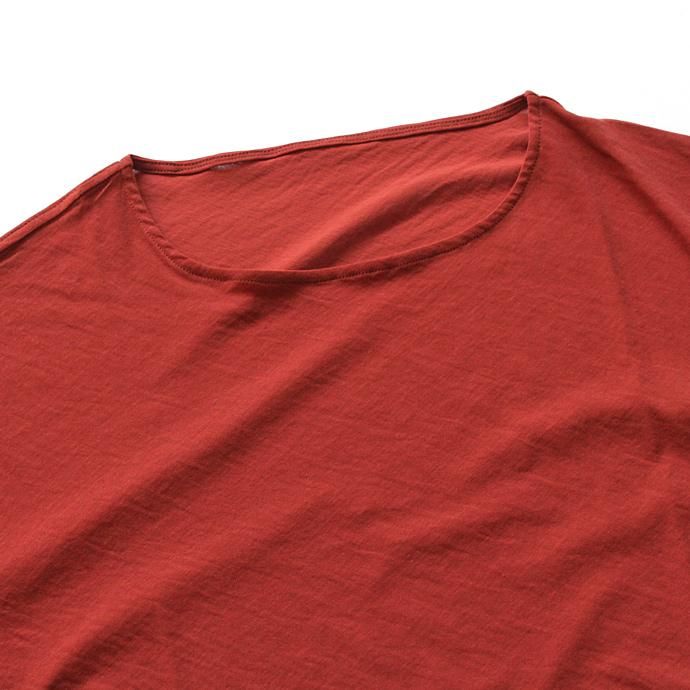 smoothday ユニセックス 7分袖オーバーサイズTシャツ コズモラマ 全7色 1601T029-047/SC-T002-002<img class='new_mark_img2' src='//img.shop-pro.jp/img/new/icons47.gif' style='border:none;display:inline;margin:0px;padding:0px;width:auto;' /> 02