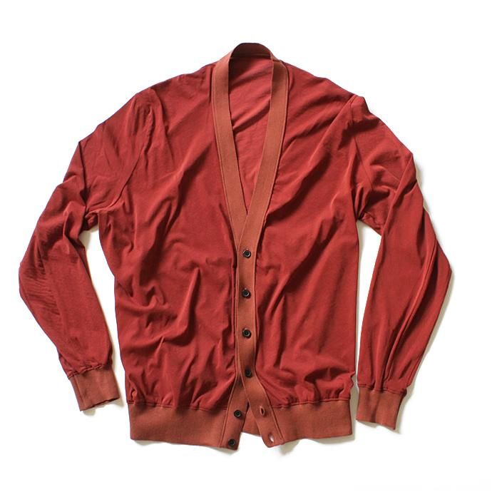smoothday メンズ Vネックカーディガン コズモラマ 全5色 1601T072-047<img class='new_mark_img2' src='//img.shop-pro.jp/img/new/icons47.gif' style='border:none;display:inline;margin:0px;padding:0px;width:auto;' /> 02