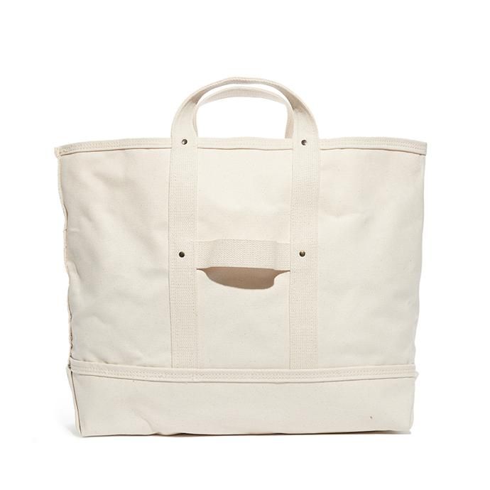 Other Brands Boston Bag Co. / The Original Boston Bag ラインマントートバッグ<img class='new_mark_img2' src='//img.shop-pro.jp/img/new/icons47.gif' style='border:none;display:inline;margin:0px;padding:0px;width:auto;' /> 02