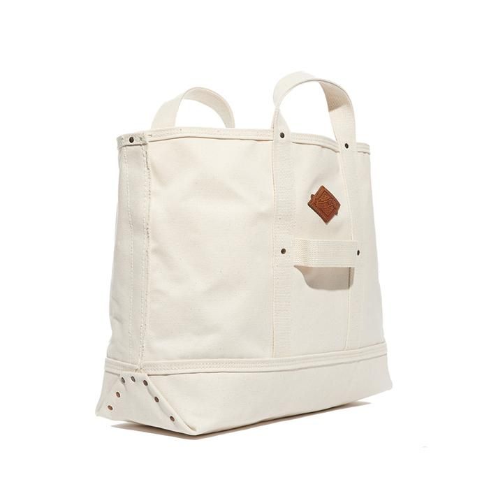 Other Brands Boston Bag Co. / The Original Boston Bag ラインマントートバッグ<img class='new_mark_img2' src='//img.shop-pro.jp/img/new/icons47.gif' style='border:none;display:inline;margin:0px;padding:0px;width:auto;' /> 02