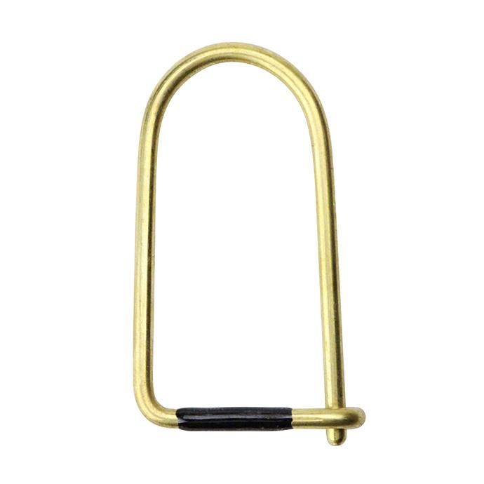 99037962 Craighill / Wilson Keyring - Enameled ウィルソンキーリング エナメル 全6色 02