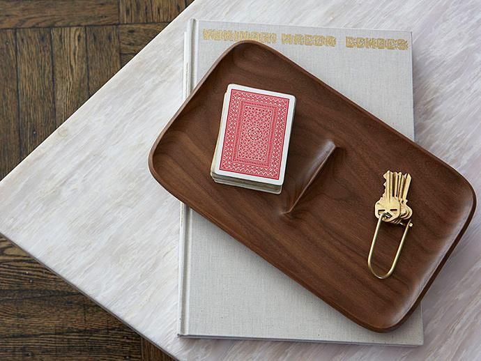 99037962 Craighill / Wilson Keyring - Enameled ウィルソンキーリング エナメル 全6色 02