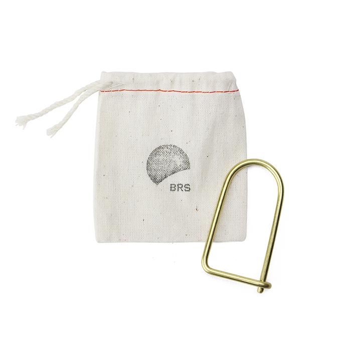 99037962 Craighill / Wilson Keyring - Enameled ウィルソンキーリング エナメル 全6色 02