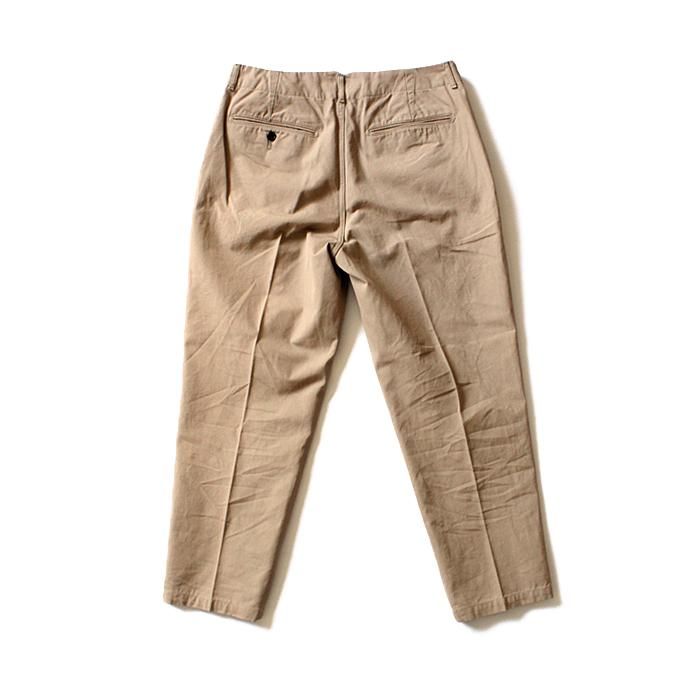 99074660 STILL BY HAND / キャンブリックパンツ PT0261 - 全2色<img class='new_mark_img2' src='//img.shop-pro.jp/img/new/icons47.gif' style='border:none;display:inline;margin:0px;padding:0px;width:auto;' /> 02