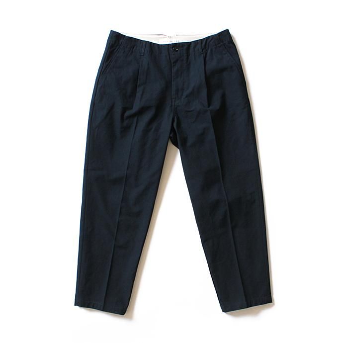 99074660 STILL BY HAND / キャンブリックパンツ PT0261 - 全2色<img class='new_mark_img2' src='//img.shop-pro.jp/img/new/icons47.gif' style='border:none;display:inline;margin:0px;padding:0px;width:auto;' /> 02