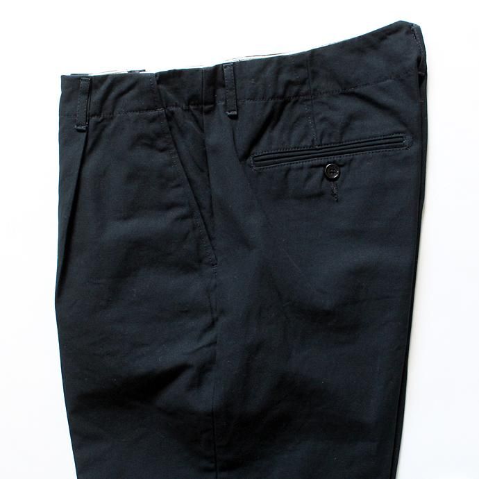 99074660 STILL BY HAND / キャンブリックパンツ PT0261 - 全2色<img class='new_mark_img2' src='//img.shop-pro.jp/img/new/icons47.gif' style='border:none;display:inline;margin:0px;padding:0px;width:auto;' /> 02