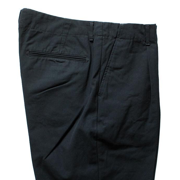 99074660 STILL BY HAND / キャンブリックパンツ PT0261 - 全2色<img class='new_mark_img2' src='//img.shop-pro.jp/img/new/icons47.gif' style='border:none;display:inline;margin:0px;padding:0px;width:auto;' /> 02