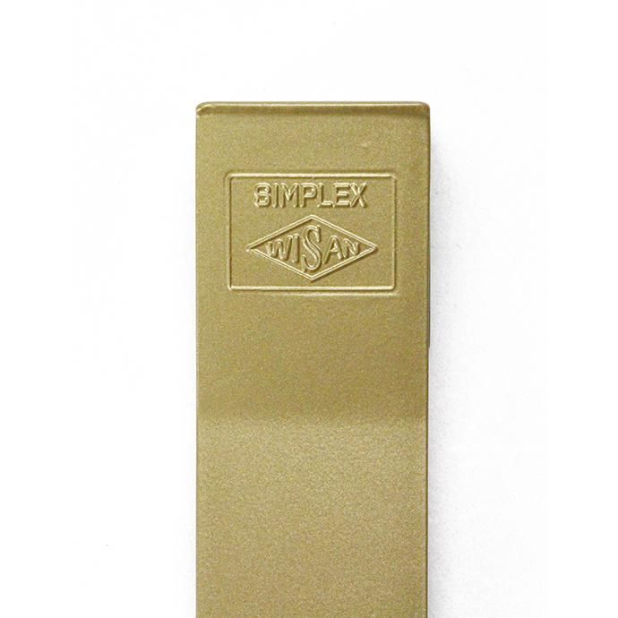 Other Brands SANDER / SIMPLEX Door Stopper アルミドアストッパー 全2色 02