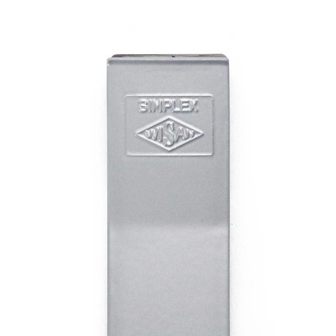 Other Brands SANDER / SIMPLEX Door Stopper アルミドアストッパー 全2色 02