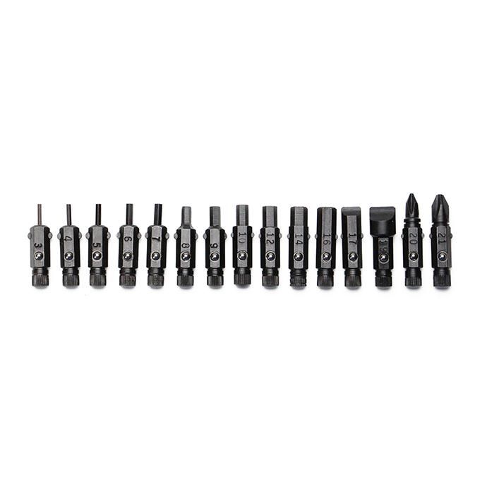 Other Brands The Chapman Mfg. Co. / All Purpose Set ラチェットオフセットキット 02