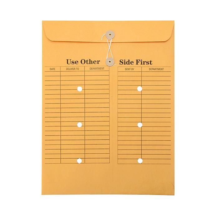 99337593 ULINE / Inter-Department Envelopes 封筒10枚セット 02