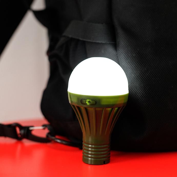 Other Brands Light Bulb Lantern ライトバルブ・ランタン<img class='new_mark_img2' src='//img.shop-pro.jp/img/new/icons47.gif' style='border:none;display:inline;margin:0px;padding:0px;width:auto;' /> 02