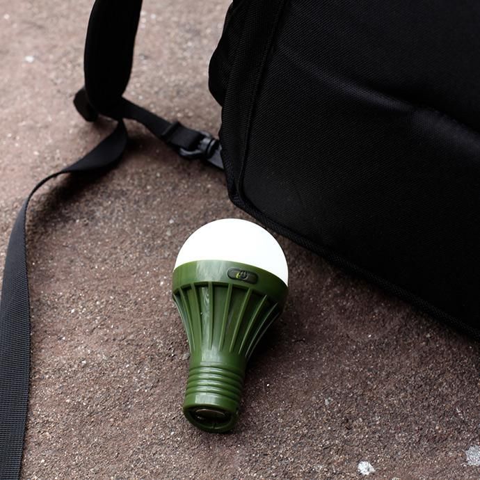 Other Brands Light Bulb Lantern ライトバルブ・ランタン<img class='new_mark_img2' src='//img.shop-pro.jp/img/new/icons47.gif' style='border:none;display:inline;margin:0px;padding:0px;width:auto;' /> 02