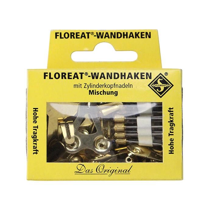 99446038 SF-Schalter / Floreat Wall Hooks - Brass フロリートウォールフック ブラス<img class='new_mark_img2' src='//img.shop-pro.jp/img/new/icons47.gif' style='border:none;display:inline;margin:0px;padding:0px;width:auto;' /> 01