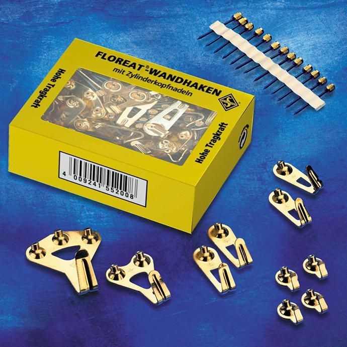 99446038 SF-Schalter / Floreat Wall Hooks - Brass フロリートウォールフック ブラス<img class='new_mark_img2' src='//img.shop-pro.jp/img/new/icons47.gif' style='border:none;display:inline;margin:0px;padding:0px;width:auto;' /> 02