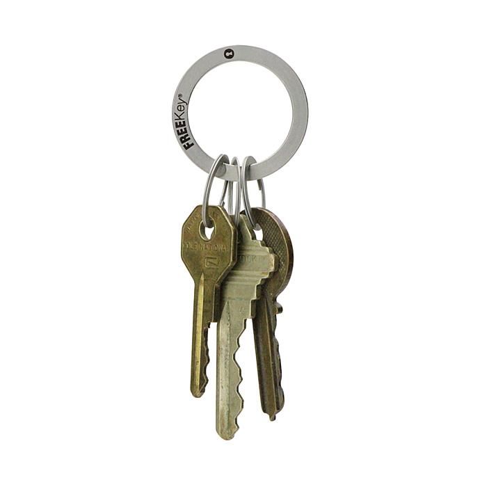99446868 FREEKey フリーキー キーリング 02