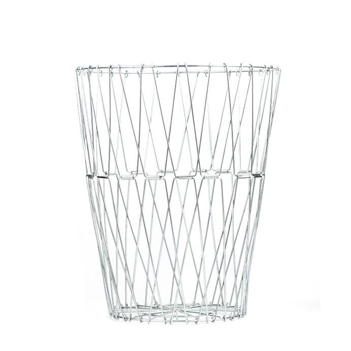 99447429 Large Folding Wire Basket ラージフォルディングワイヤーバスケット<img class='new_mark_img2' src='//img.shop-pro.jp/img/new/icons47.gif' style='border:none;display:inline;margin:0px;padding:0px;width:auto;' /> 01