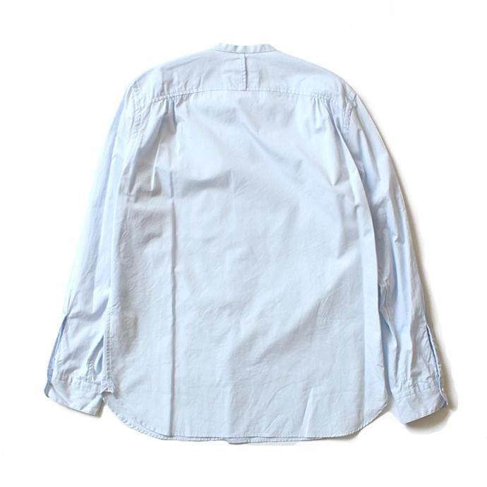 STILL BY HAND クルーネックシャツ SH0761 全2色 02