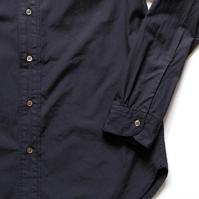 STILL BY HAND クルーネックシャツ SH0761 全2色 02